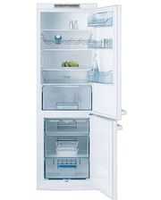 Холодильники AEG S 60360 KG1 фото