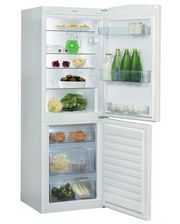 Холодильники Whirlpool WBE 3111 A+W фото