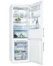 Холодильники Electrolux ENA 34933 W фото