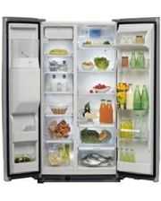 Холодильники Whirlpool WSC 5533 A+S фото