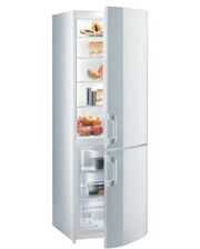 Холодильники KORTING KRK 63555 HW фото