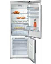 Холодильники Neff K5890X4 фото