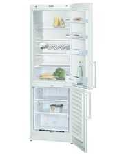 Холодильники Bosch KGV 36X27 фото