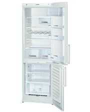 Холодильники Bosch KGV 36Y32 фото