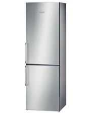 Холодильники Bosch KGV 36Y42 фото