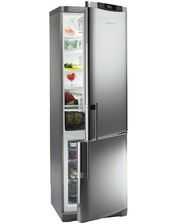 Холодильники MASTERCOOK LCE-818X фото