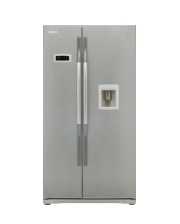 Холодильники Beko GNEV 320 X фото