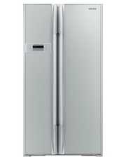 Холодильники Hitachi R-S700EU8GS фото