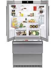Холодильники Liebherr CBNes 6256 фото