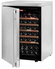 Холодильники EuroCave C083 фото