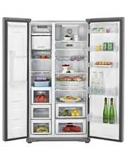 Холодильники Teka NF2 650 IX фото