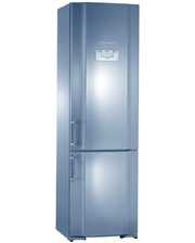 Холодильники Kuppersbusch KE 370-2-2 T фото