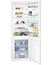 Холодильники AEG SCS 51800 S0 фото