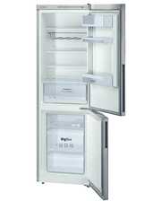 Холодильники Bosch KGV36VI30 фото