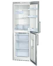 Холодильники Bosch KGN34X44 фото