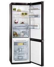 Холодильники AEG S 83200 CMB0 фото