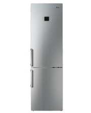 Холодильники LG GW-B499 BLQZ фото