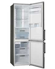Холодильники LG GW-B499 BAQZ фото