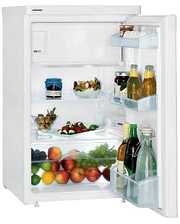 Холодильники Liebherr T 1404 фото
