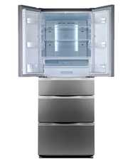 Холодильники LG GC-B40 BSAQJ фото