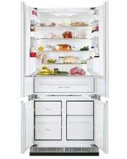 Холодильники Zanussi ZBB 47460 DA фото