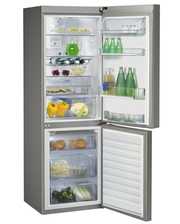 Холодильники Whirlpool WBV 3398 NFC IX фото
