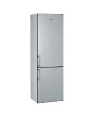 Холодильники Whirlpool WBE 3625 NFTS фото