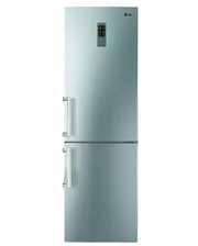 Холодильники LG GW-B449 ELQW фото