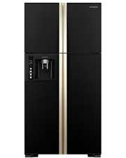 Холодильники Hitachi R-W720FPUC1XGBK фото
