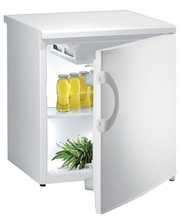 Холодильники Gorenje RB 4061 AW фото