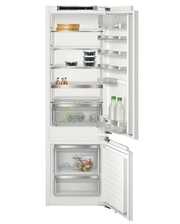 Холодильники Siemens KI87SAF30 фото