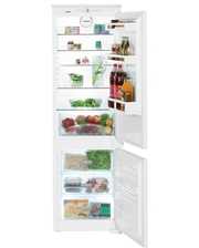 Холодильники Liebherr ICS 3314 фото