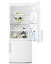 Холодильники Electrolux EN 12900 AW фото