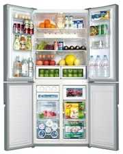 Холодильники Kaiser KS 88200 G фото