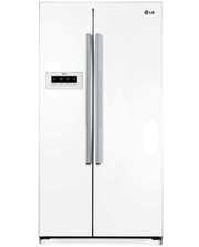 Холодильники LG GC-B207 GVQV фото
