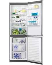 Холодильники Zanussi ZRB 34214 XA фото