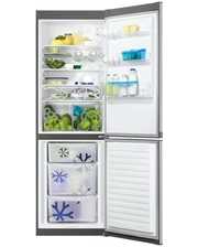 Холодильники Zanussi ZRB 36104 XA фото