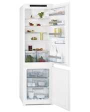 Холодильники AEG SCT 71800 S1 фото