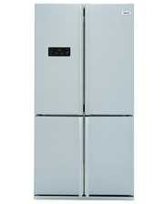 Холодильники Beko GNE 114612 X фото
