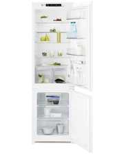 Холодильники Electrolux ENN 12803 CW фото