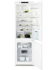 Холодильники Electrolux ENN 92853 CW фото