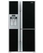 Холодильники Hitachi R-M700GUC8GBK фото