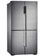 Холодильники Samsung RF905QBLAXW фото