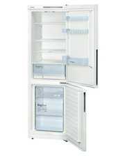 Холодильники Bosch KGV36UW20 фото