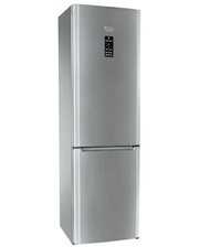 Холодильники Hotpoint-Ariston EBF 20223 X F фото