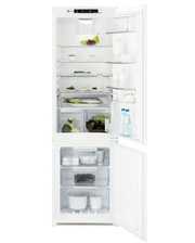 Холодильники Electrolux ENN 2854 COW фото