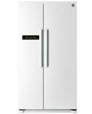 Холодильники Daewoo FRS-U20 BGW фото