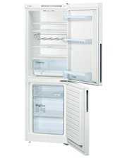 Холодильники Bosch KGV33VW31E фото