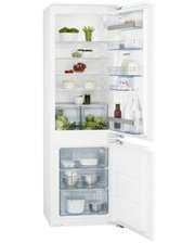 Холодильники AEG SCS61800F1 фото