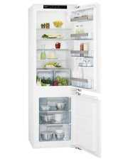 Холодильники AEG SCS91800C0 фото